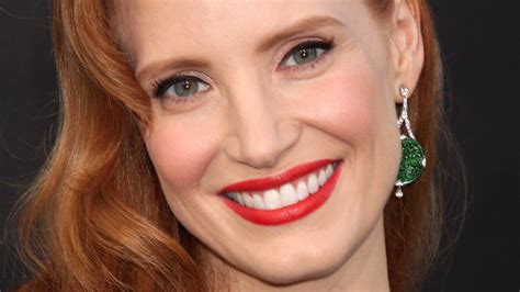 jessica chastain playboy|Jessica Chastain Had 1 Rule for Doing Nude Scenes。